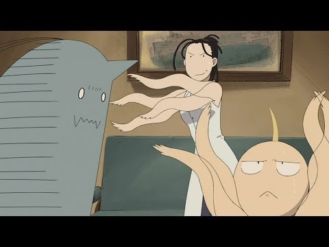 Top 10 Funniest Fullmetal Alchemist Brotherhood Moments