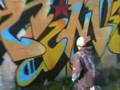 Fresque OKB Artigue