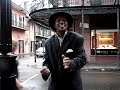 Busker Lee 2: St. Louis&Royal, New Orleans