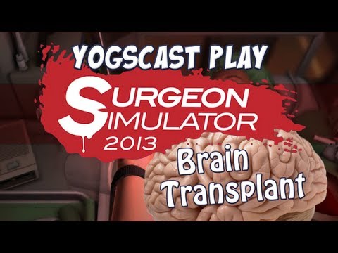 how to brain transplant surgeon simulator