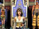 Final Fantasy X end Part 2 Yunas Spech Final Fantasy X end Part 2 Yunas Spech