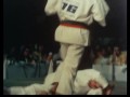 Kyokushin legendák