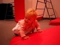 Gym Class Adventures (14 months)