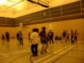 keichii's first square dancing
