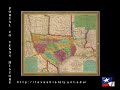 Librareo digital library libraries photographs maps letters books newspapers Texas history