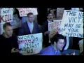 Day of Outrage at Houston City Hall (Nov. 8, 1991 ...