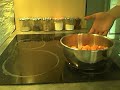 Des carottes glac�es