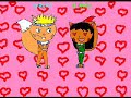 For my best friend aleksei