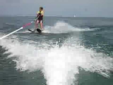 Evian-Les-Bains 2007