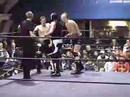 Tag Team Action
