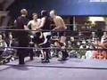 Tag Team Action