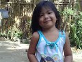 BRIANNE FRANCESCA AT 2 YRS. OLD