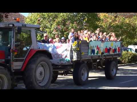 Szüreti Fesztivál 2021 Fertőszentmiklós