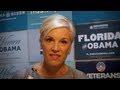 Cecile Richards: What's at Stake in This Election - OFA Florida