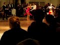 IDSF open latin - Crystal leaf Samba IDSF open latin - Crystal leaf Samba