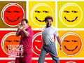 Holywar Dance Party