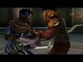 Soul Reaver 2 - Raziel meets his former self