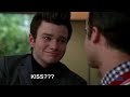 Glee – That's what you missed