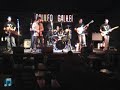 divertimento folk