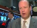 Looking Back: Wall Street Post-Lehman Bros.