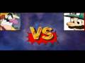 videos de Super Smash Brothers Duel Gameplay As 