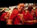 España Campeona del mundo