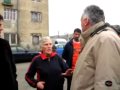 Ministrul Borbely viziteaza blocurile 