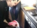 Kamikaze Cookery Mythbusts: Preheated Ovens (Part 2) Kamikaze Cookery Mythbusts: Preheated Ovens (Part 2)
