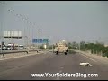 EOD gets ambushed again