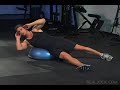 BOSU Obliques BOSU Obliques