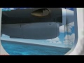 Island Takeoff | Engine View