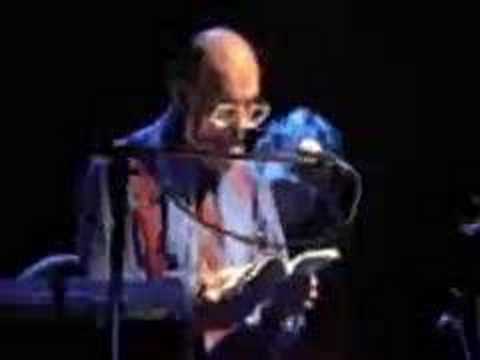 Allen Ginsberg at megatripolis