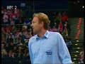 HSV - Zagreb CO 32:29, Liga Prvaka, 14.02.2008.
