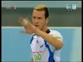 HSV - Zagreb CO 32:29, Liga Prvaka, 14.02.2008.