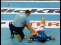HSV - Zagreb CO 32:29, Liga Prvaka, 14.02.2008.