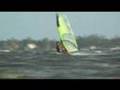 (eu velejando) Windsurf na Pontinha, Araruama 29/02/2008