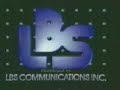 History of LBS Logos 1976-1991