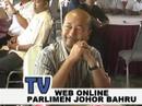 Majlis Dialog Bersama Mukhriz Siri 1 Majlis Dialog Bersama Mukhriz Siri 1