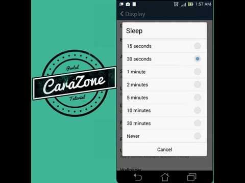 how to boost zenfone 5