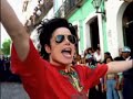 Michael Jackson - They don't care about
