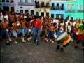 Michael Jackson - They Don't Care About Us (Official Brasil Version)