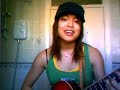 Jenny - Terra Naomi Cover