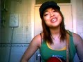 i love terra naomi and this is one of my favourite songs of hers... listen to it a few times and it will really grow on you!

if you like this, check out terra naomi...

if you don't like this, then check her out cos i'm not doing her justice!!!

(sorry about the lil bump in the beginning-- i walked into the sink)