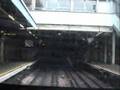 Train Drivers View