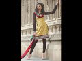 Salwar Kameez, Tailor Made Salwar, Patiala, Punjabi embroidered suits by Cbazaar.com