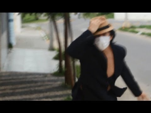 VEDA #21 NOVAS IMAGENS DE MICHAEL JACKSON VIVO