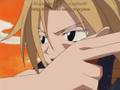 Hao Asakura & Anna Kyoyama Listen to your heart