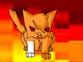 Ashfur's revenge