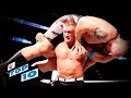 Top 10 WWE SmackDown moments: March 26, 2015 Top 10 WWE SmackDown moments: March 26, 2015