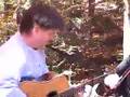 John Carty and Francis Gaffney in America